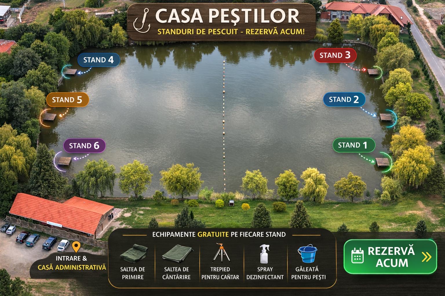 Casa Pestilor